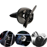 Automatic Auto Air Vent Freshener, Premium Perfume