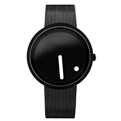 TLK Minimalist Style Wristwatch