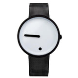 TLK Minimalist Style Wristwatch